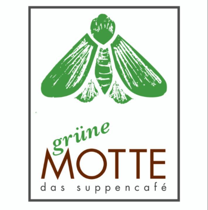Grune Motte